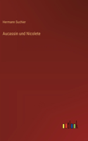 Aucassin und Nicolete