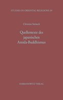 Quellentexte Des Japanischen Amida-Buddhismus