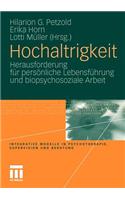 Hochaltrigkeit