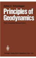 Principles of Geodynamics