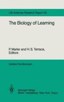 Biology of Learning