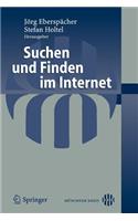 Suchen und Finden im Internet