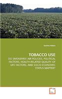 Tobacco Use