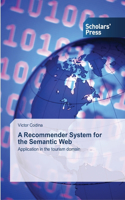 Recommender System for the Semantic Web