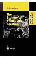 Economics of Industrial Location