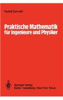 Praktische Mathematik Für Ingenieure Und Physiker