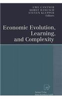 Economic Evolution, Learning, and Complexity