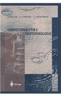 Umweltanalytik Und Ökotoxikologie