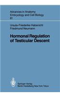 Hormonal Regulation of Testicular Descent