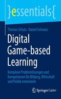 Digital Game-Based Learning