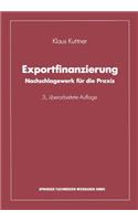 Exportfinanzierung