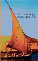 Felukensegler Und Die Deutsche