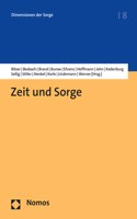 Zeit Und Sorge