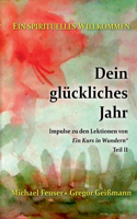 Dein glückliches Jahr