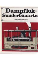 Dampflok-Sonderbauarten