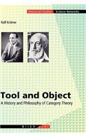 Tool and Object