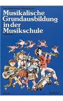 Musikalische Grundausbildung in der Musikschule
