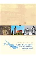 Schriften Des Vereins Fur Geschichte Des Bodensees Und Seiner Umgebung