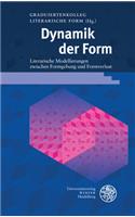 Dynamik Der Form