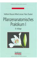 Pflanzenanatomisches Praktikum I