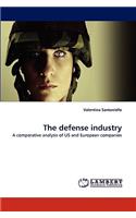 defense industry