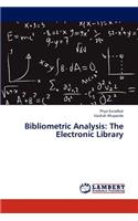 Bibliometric Analysis