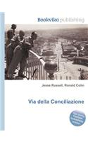 Via Della Conciliazione