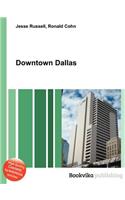 Downtown Dallas