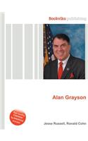 Alan Grayson