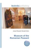 Museum of the Romanian Peasant