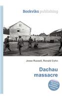 Dachau Massacre