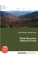 White Mountain National Forest: (English)