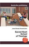 Sacred Heart School of Theology
