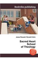 Sacred Heart School of Theology: (English)