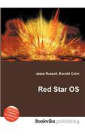 Red Star OS