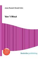Van 't Wout
