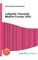 Lafayette Township, Medina County, Ohio