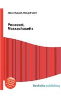 Pocasset, Massachusetts: (English)