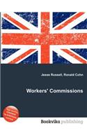 Workers' Commissions: (English)