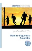 Ramiro Figueiras Amarelle