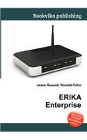 Erika Enterprise