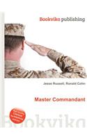 Master Commandant