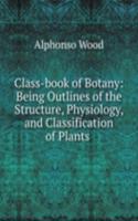 Class-book of Botany