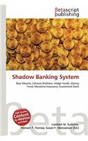 Shadow Banking System