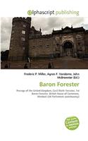 Baron Forester: (English)
