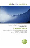 Caroline Affair: (English)