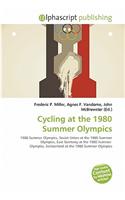 Cycling at the 1980 Summer Olympics: (English)