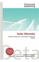 Sodo (Woreda)