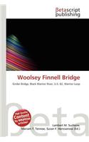Woolsey Finnell Bridge: (English)