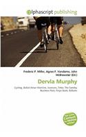 Dervla Murphy: (English)